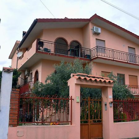 La Casa Del Cuore 穆拉沃拉 外观 照片