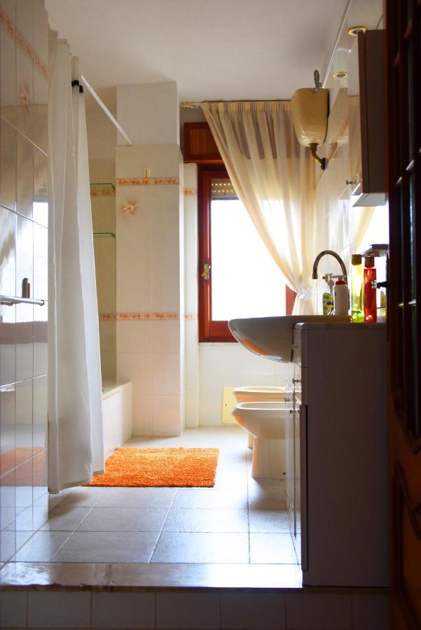 La Casa Del Cuore 穆拉沃拉 外观 照片