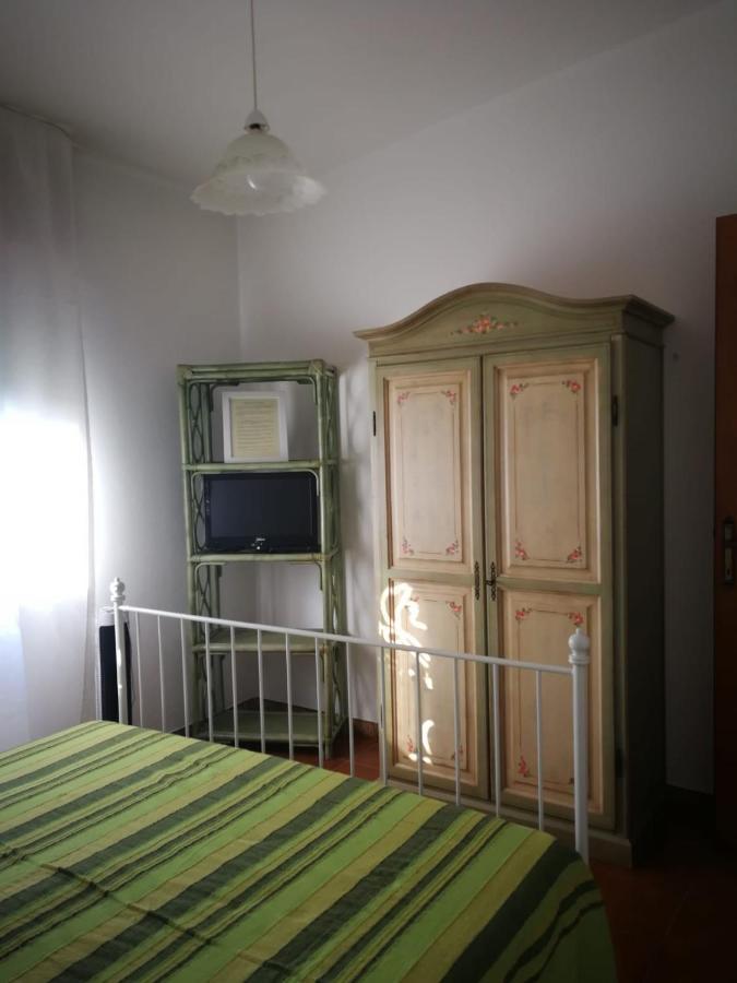 La Casa Del Cuore 穆拉沃拉 外观 照片