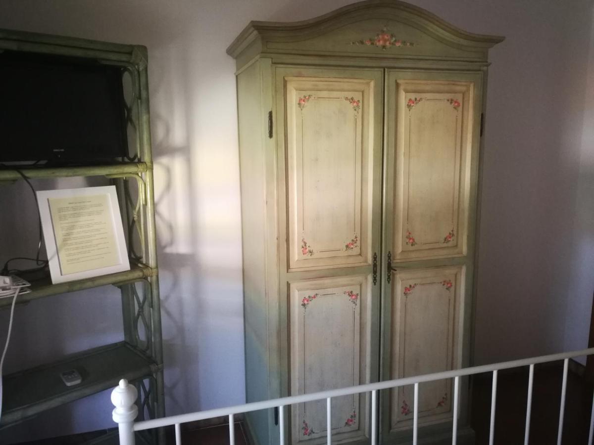 La Casa Del Cuore 穆拉沃拉 外观 照片