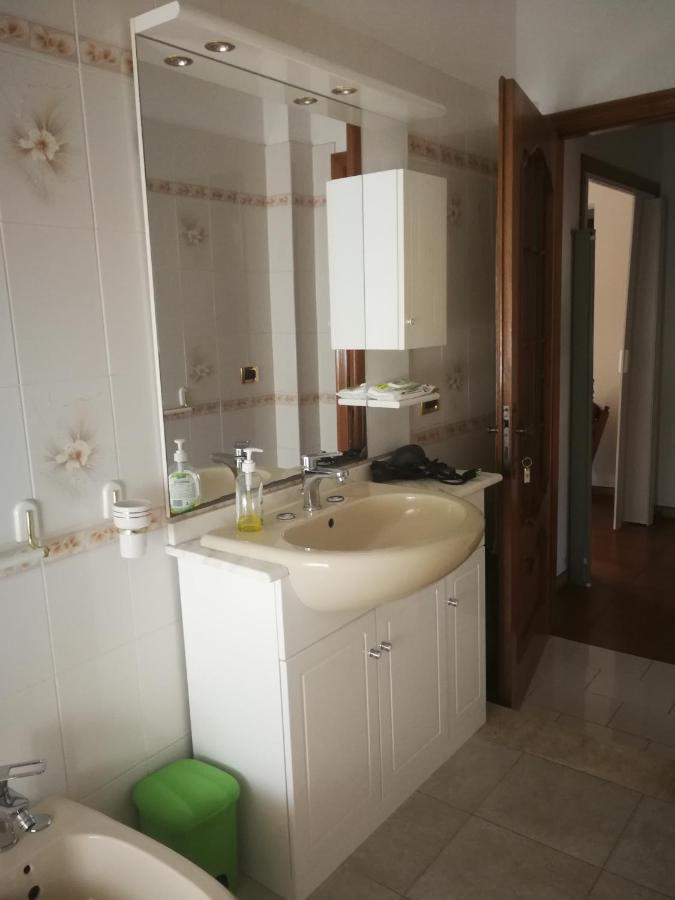 La Casa Del Cuore 穆拉沃拉 外观 照片