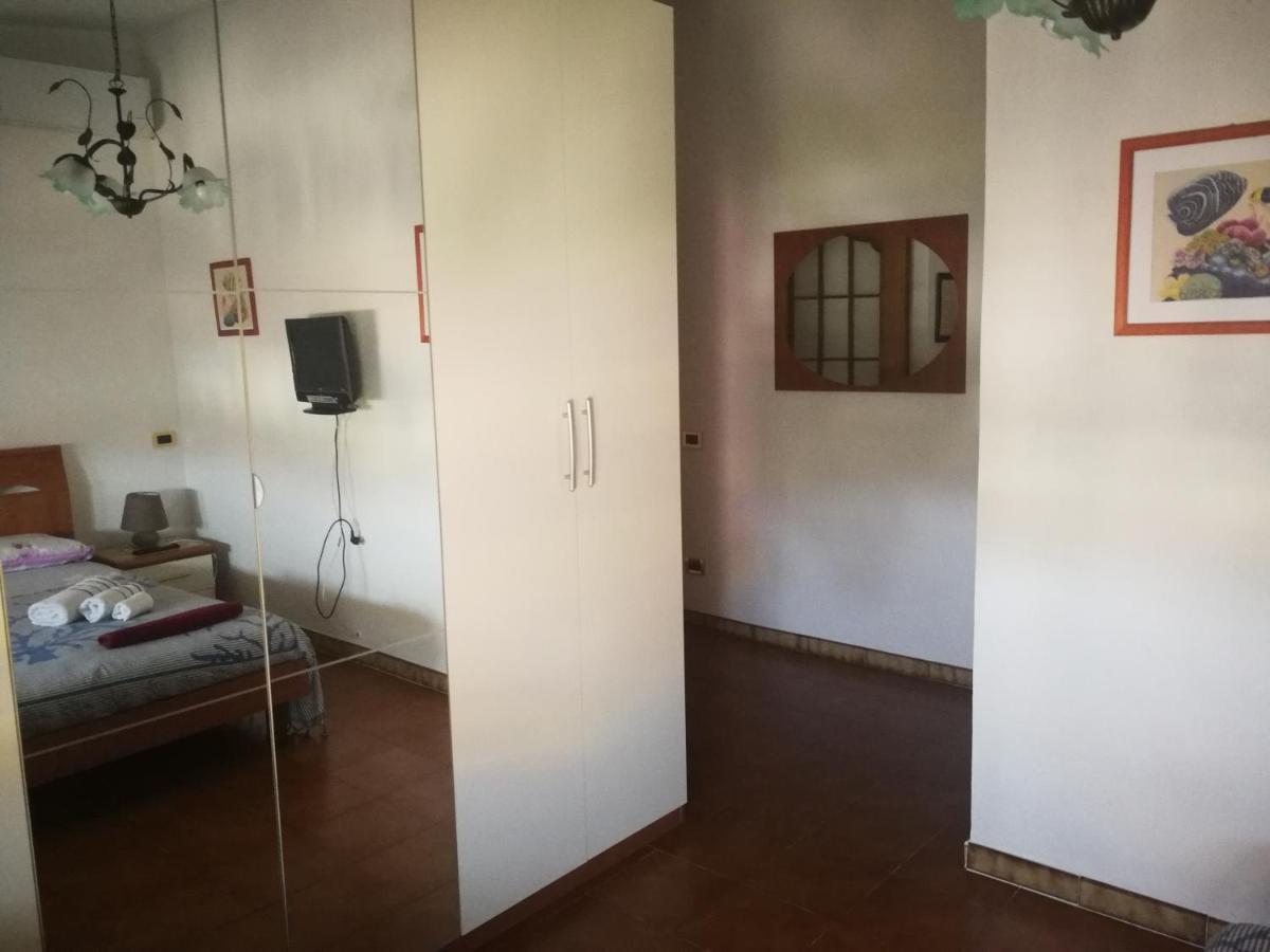 La Casa Del Cuore 穆拉沃拉 外观 照片