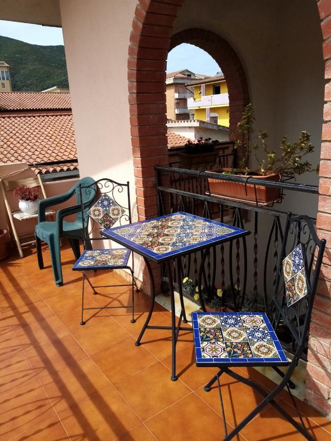 La Casa Del Cuore 穆拉沃拉 外观 照片