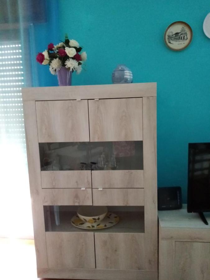 La Casa Del Cuore 穆拉沃拉 外观 照片