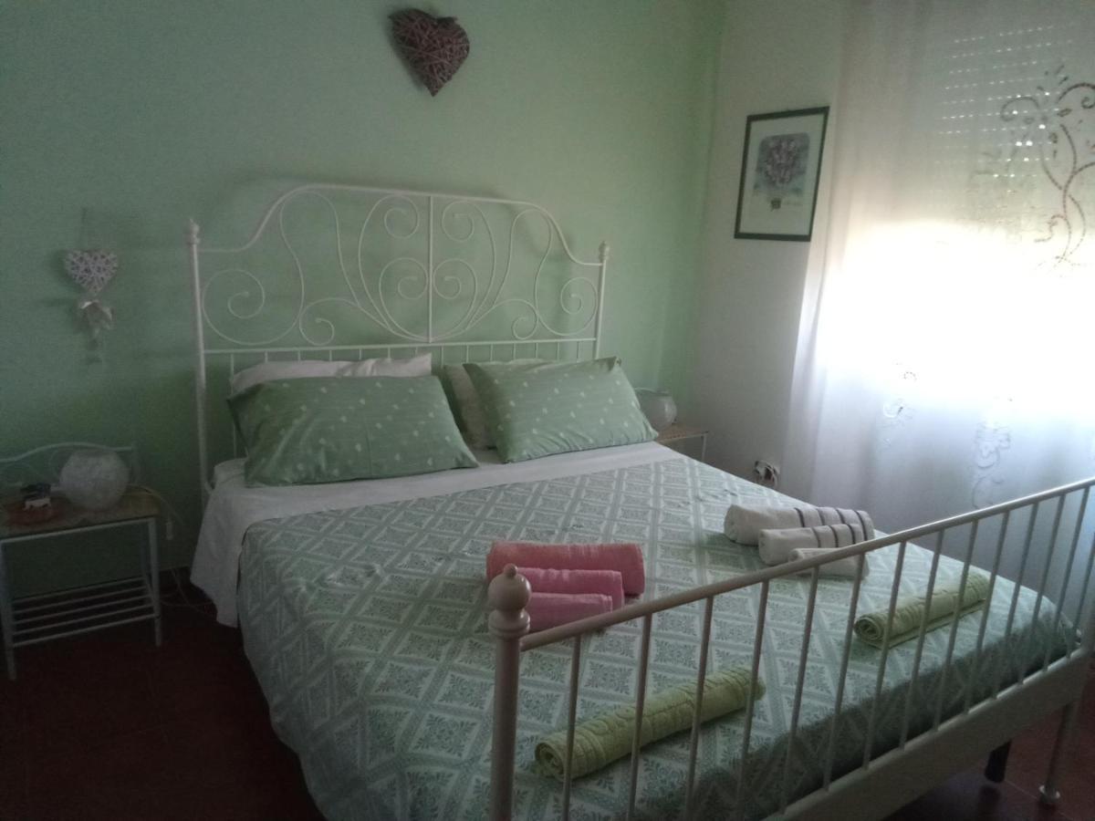 La Casa Del Cuore 穆拉沃拉 外观 照片