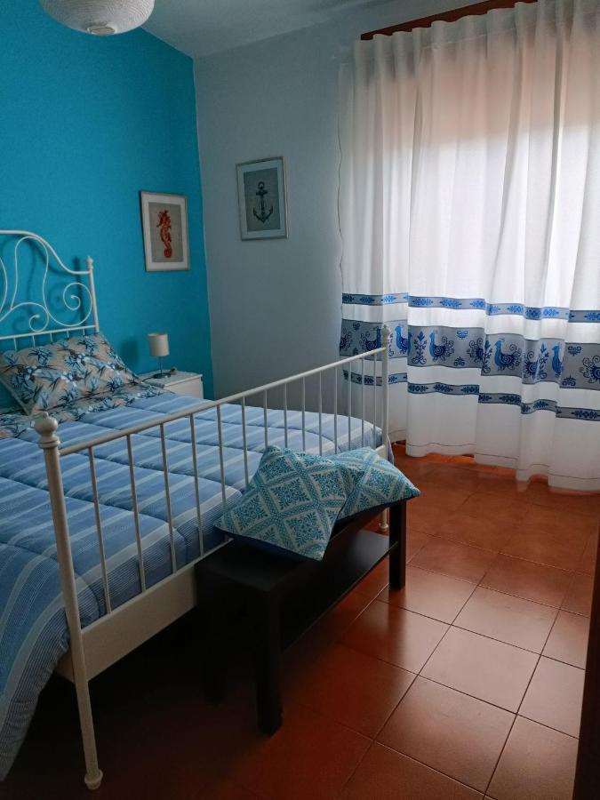 La Casa Del Cuore 穆拉沃拉 外观 照片
