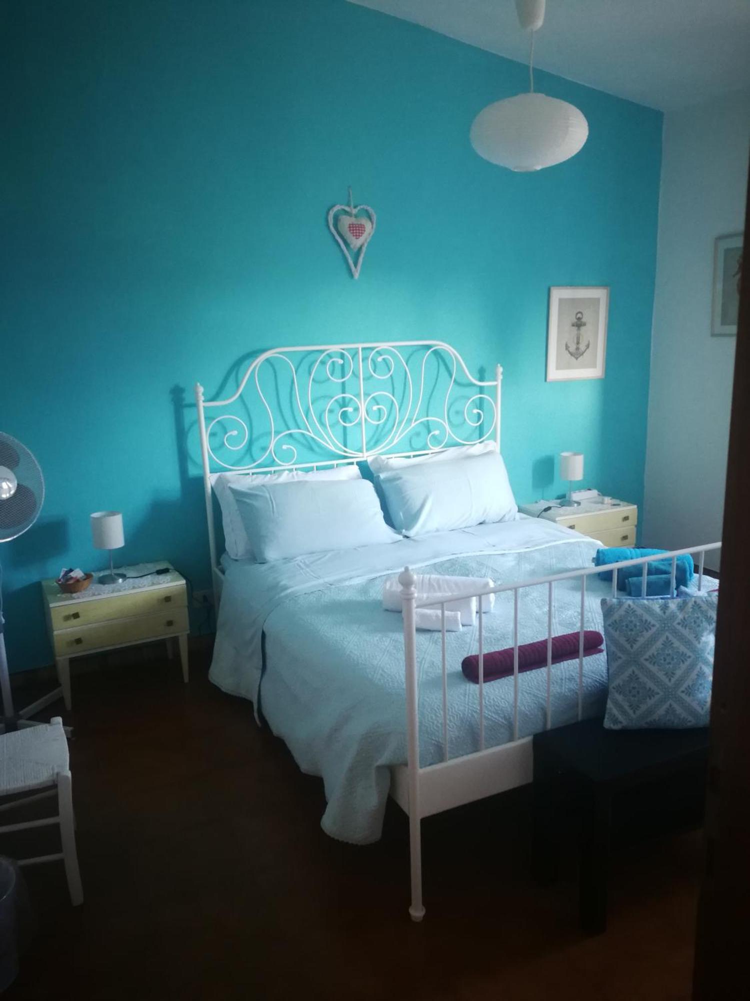 La Casa Del Cuore 穆拉沃拉 客房 照片